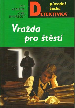 'Mord för nöjes skull'